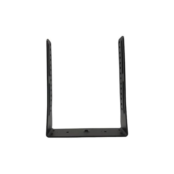 Workman Publishing Workman C29XXX 7 x 9 in. CB Radio Mounting Bracket for Cobra 29; Uniden PC78 & Other Radios C29XXX - main